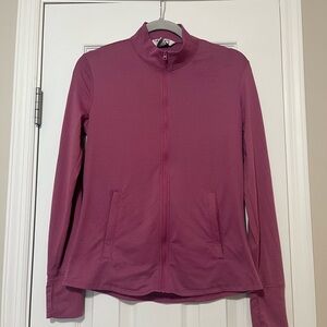 Women’s Tommy Bahama Golf Long Sleeve Full Zip Jacket
